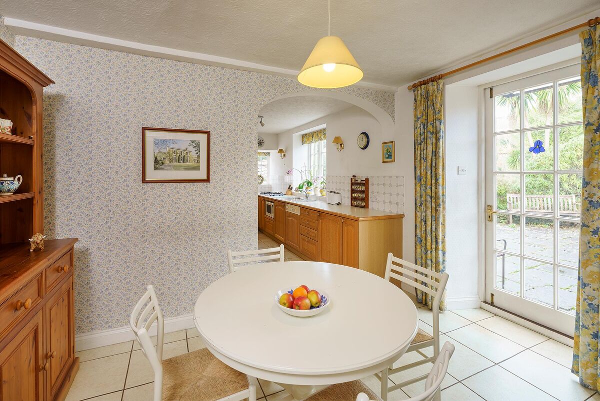 house for sale in Kent Street, Cheddar, Somerset, BS27 BRS012124057