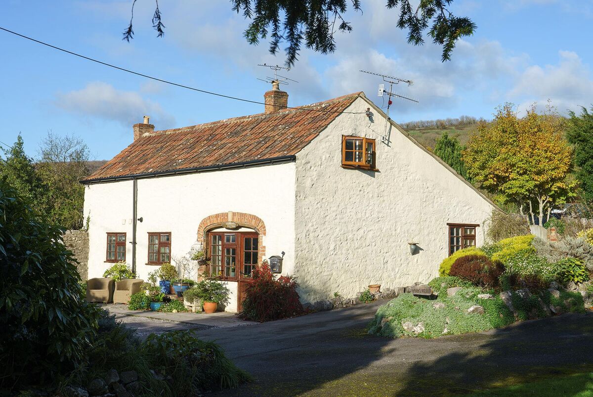 house for sale in Kent Street, Cheddar, Somerset, BS27 BRS012124057