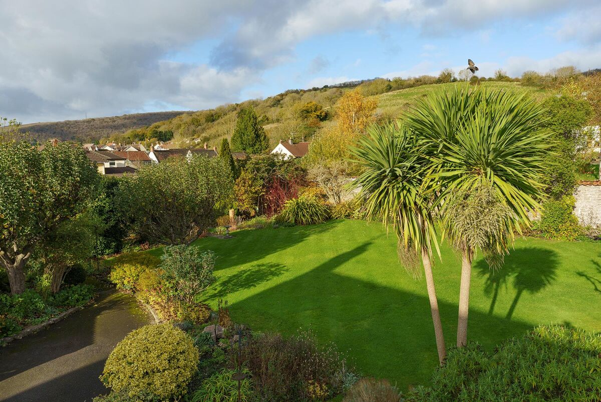 house for sale in Kent Street, Cheddar, Somerset, BS27 BRS012124057