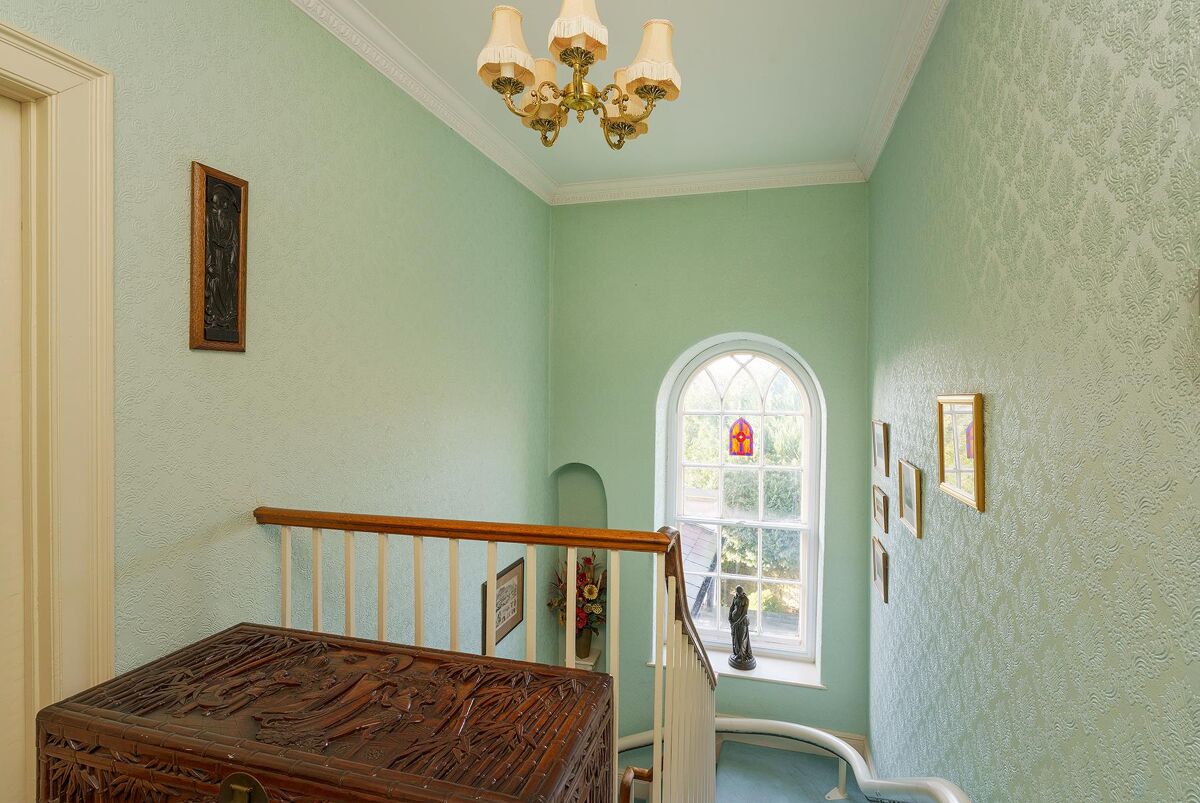 house for sale in Kent Street, Cheddar, Somerset, BS27 BRS012124057