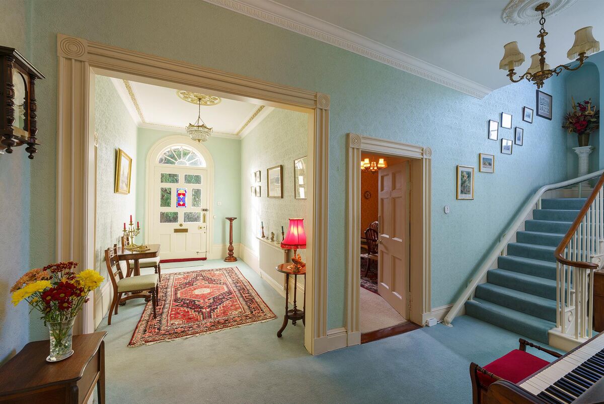 house for sale in Kent Street, Cheddar, Somerset, BS27 BRS012124057