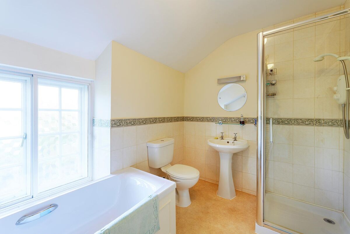 house for sale in Kent Street, Cheddar, Somerset, BS27 BRS012124057