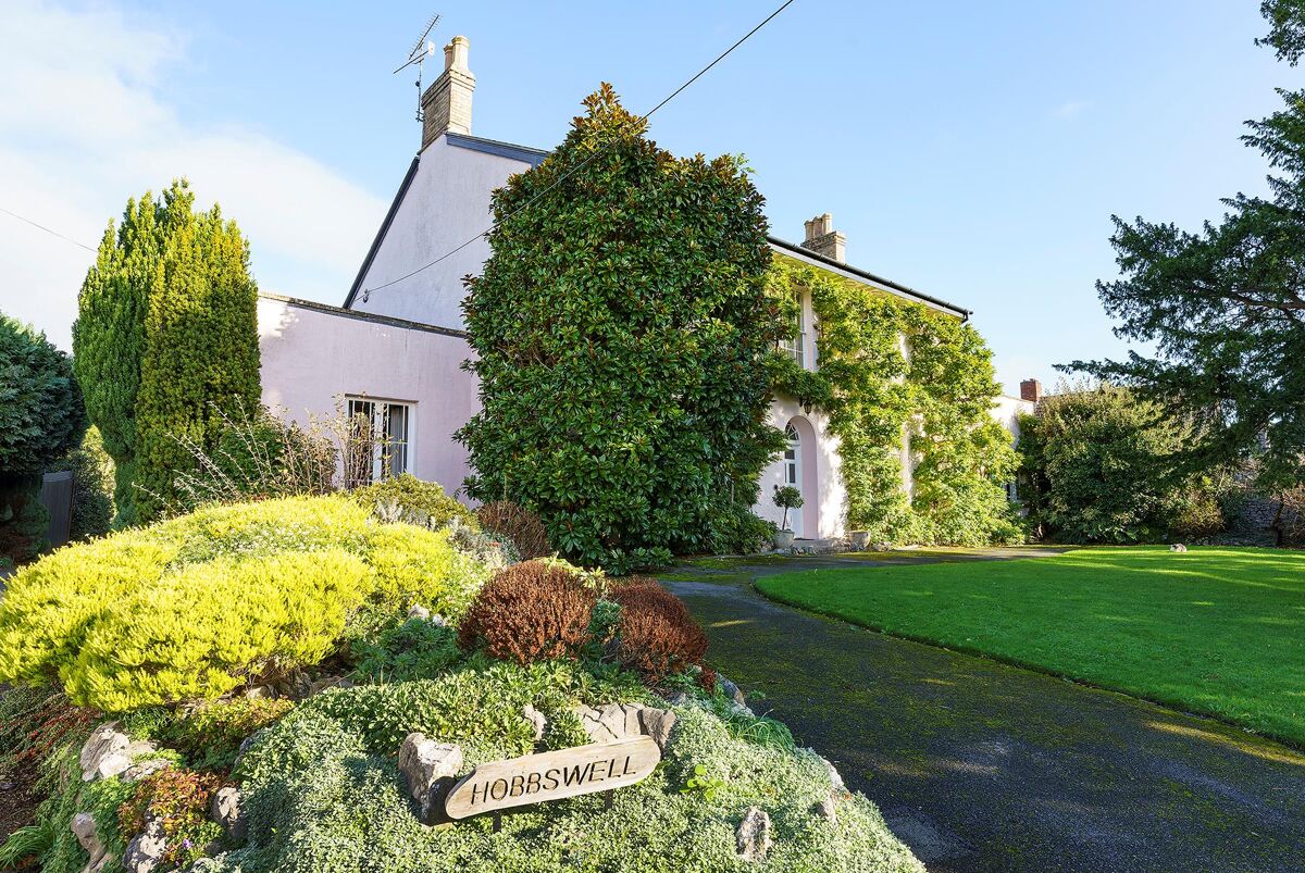 house for sale in Kent Street, Cheddar, Somerset, BS27 BRS012124057