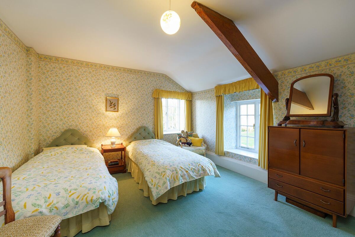 house for sale in Kent Street, Cheddar, Somerset, BS27 BRS012124057