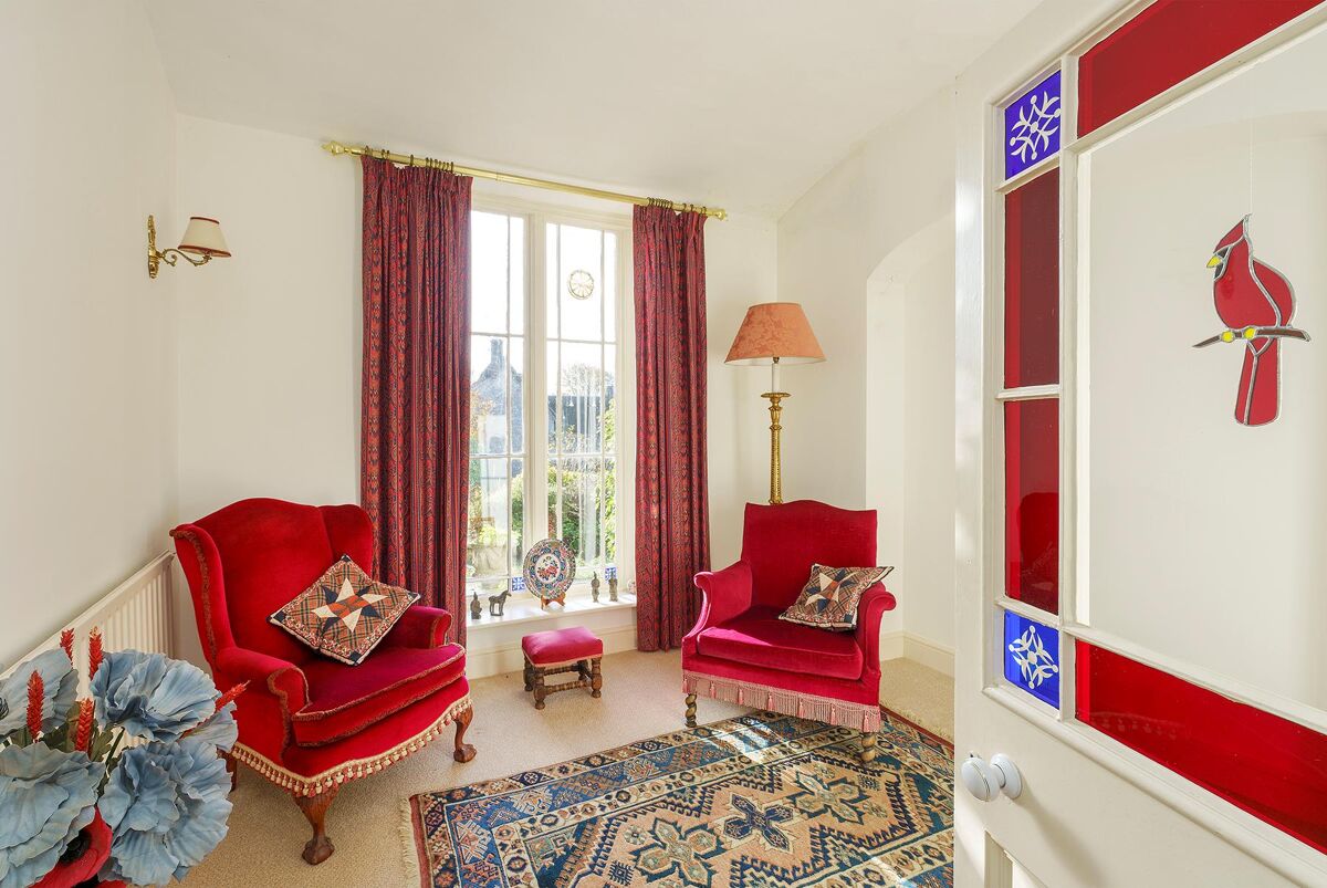 house for sale in Kent Street, Cheddar, Somerset, BS27 BRS012124057