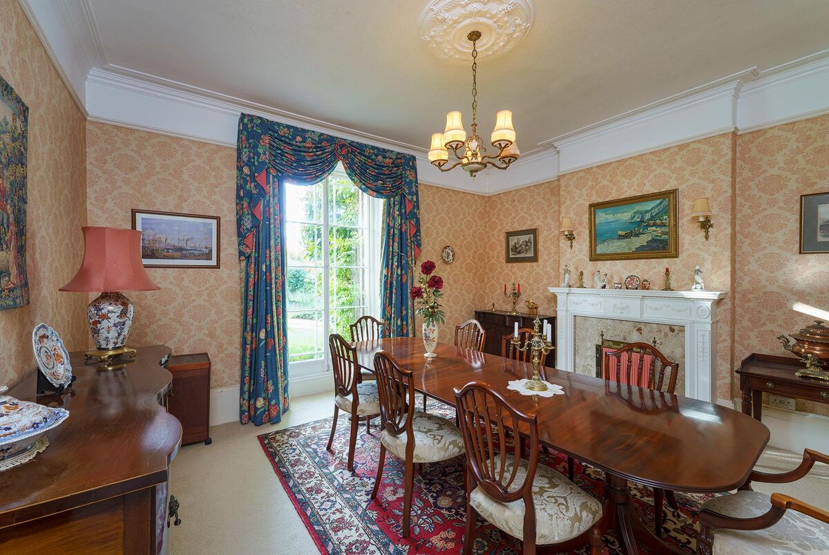 house for sale in Kent Street, Cheddar, Somerset, BS27 BRS012124057