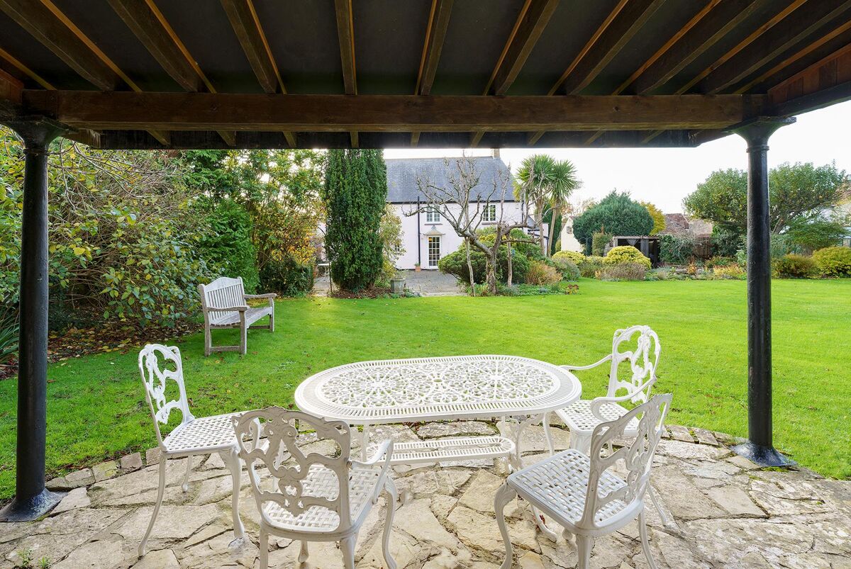 house for sale in Kent Street, Cheddar, Somerset, BS27 BRS012124057