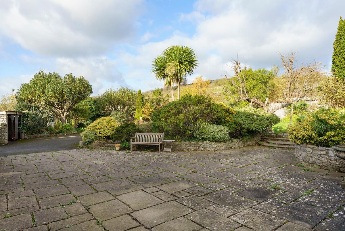 house for sale in Kent Street, Cheddar, Somerset, BS27 BRS012124057