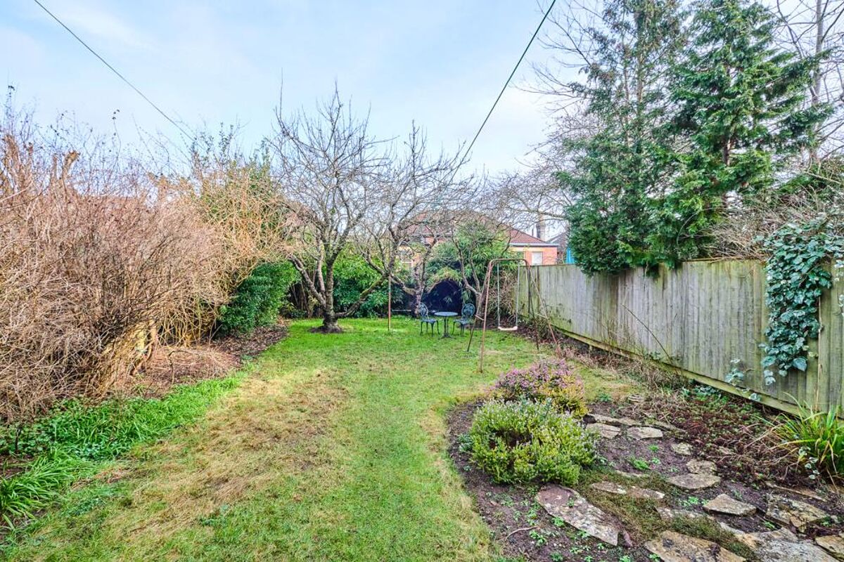 house for sale in Northumberland Road, Bristol, BS6 BRS012125710