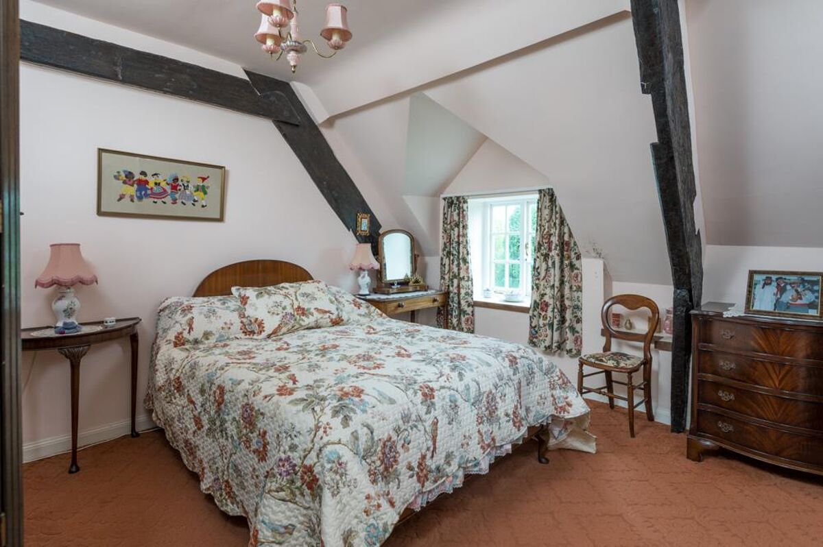 house for sale in TwynySherriff, Raglan, Usk, Sir Fynwy, NP15