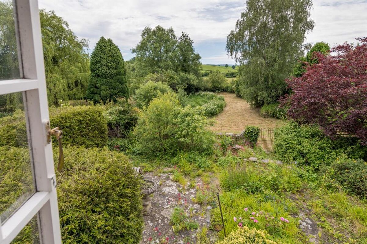 house for sale in TwynySherriff, Raglan, Usk, Sir Fynwy, NP15