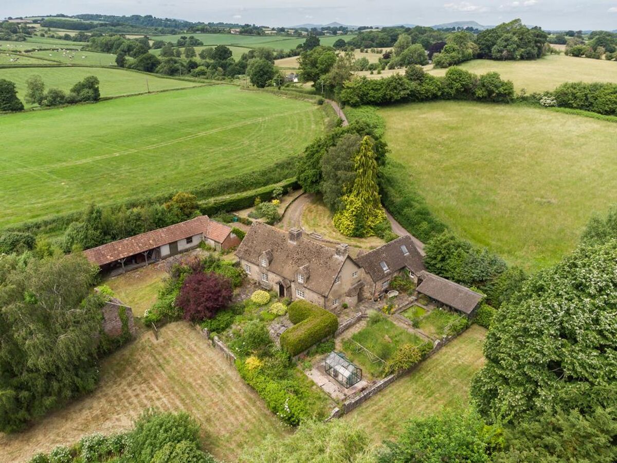 house for sale in TwynySherriff, Raglan, Usk, Sir Fynwy, NP15