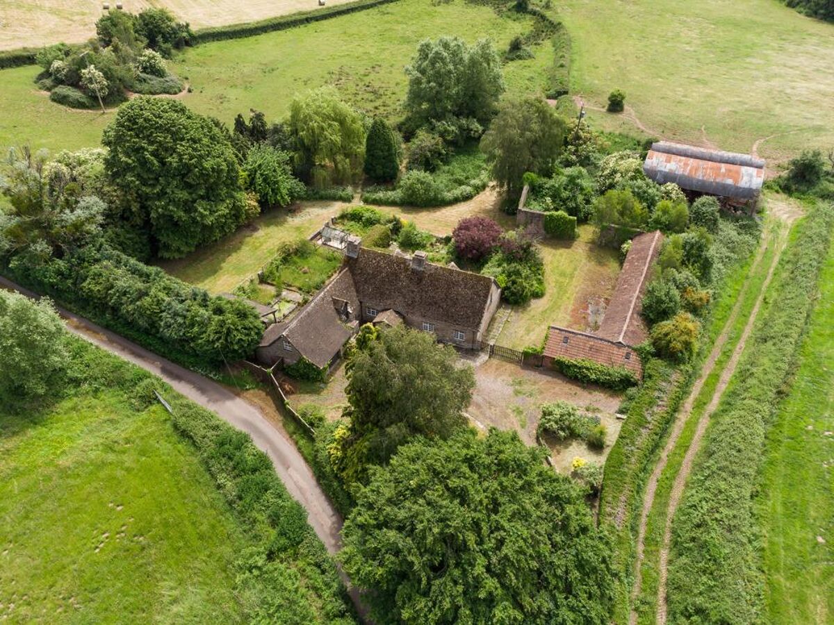 house for sale in TwynySherriff, Raglan, Usk, Sir Fynwy, NP15