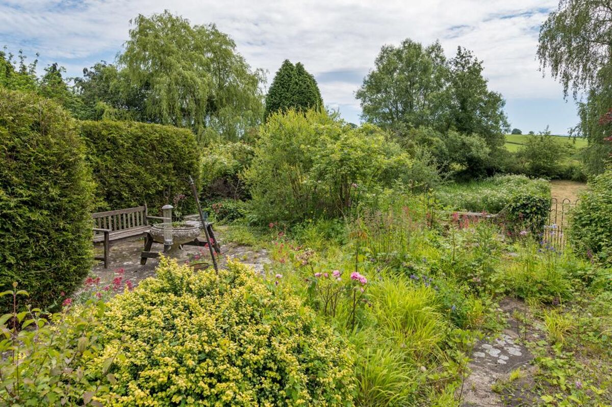 house for sale in TwynySherriff, Raglan, Usk, Sir Fynwy, NP15