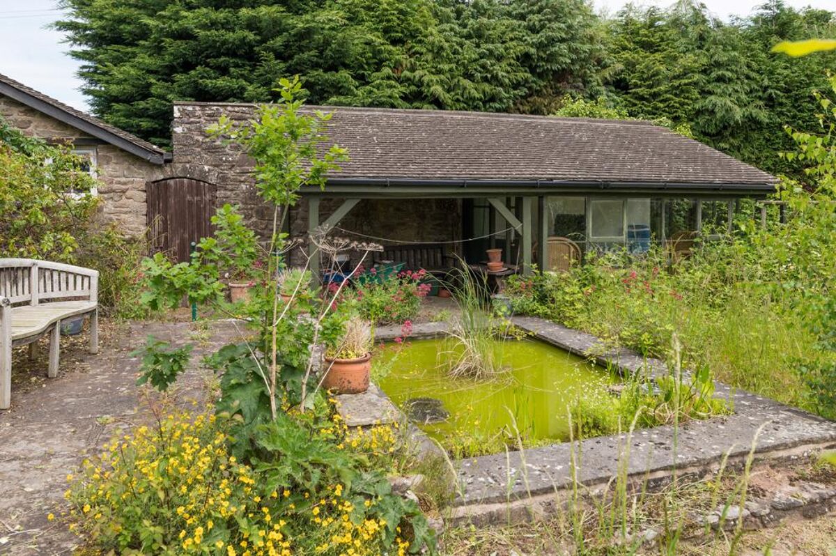 house for sale in TwynySherriff, Raglan, Usk, Sir Fynwy, NP15