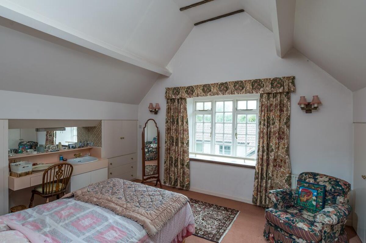 house for sale in TwynySherriff, Raglan, Usk, Sir Fynwy, NP15