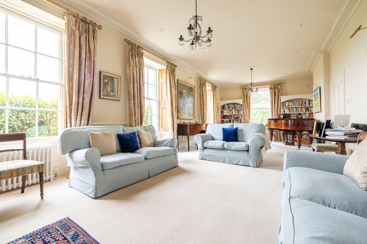 house for sale in Sparrow Hill Way, Weare, Axbridge, Somerset, BS26