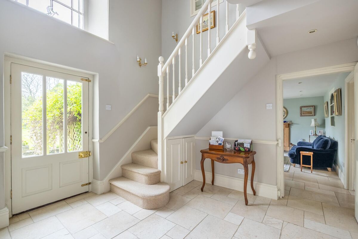 house for sale in Sparrow Hill Way, Weare, Axbridge, Somerset, BS26