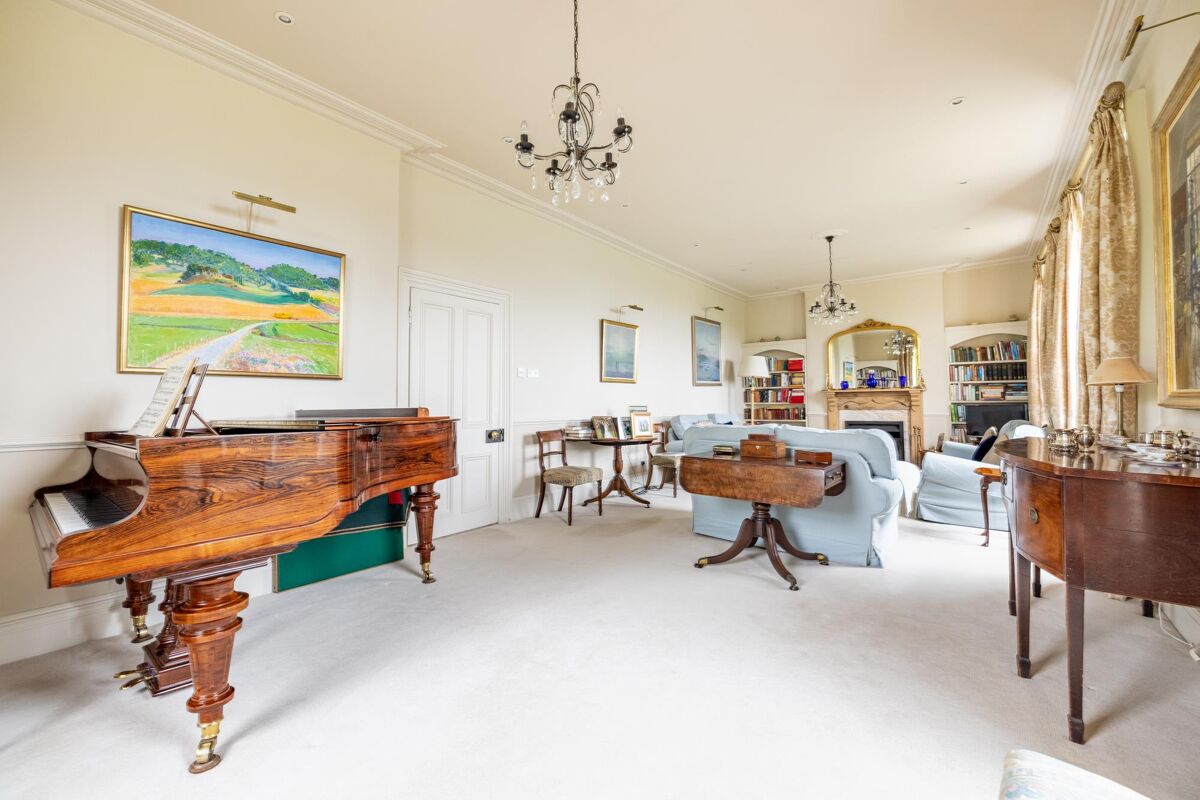 house for sale in Sparrow Hill Way, Weare, Axbridge, Somerset, BS26