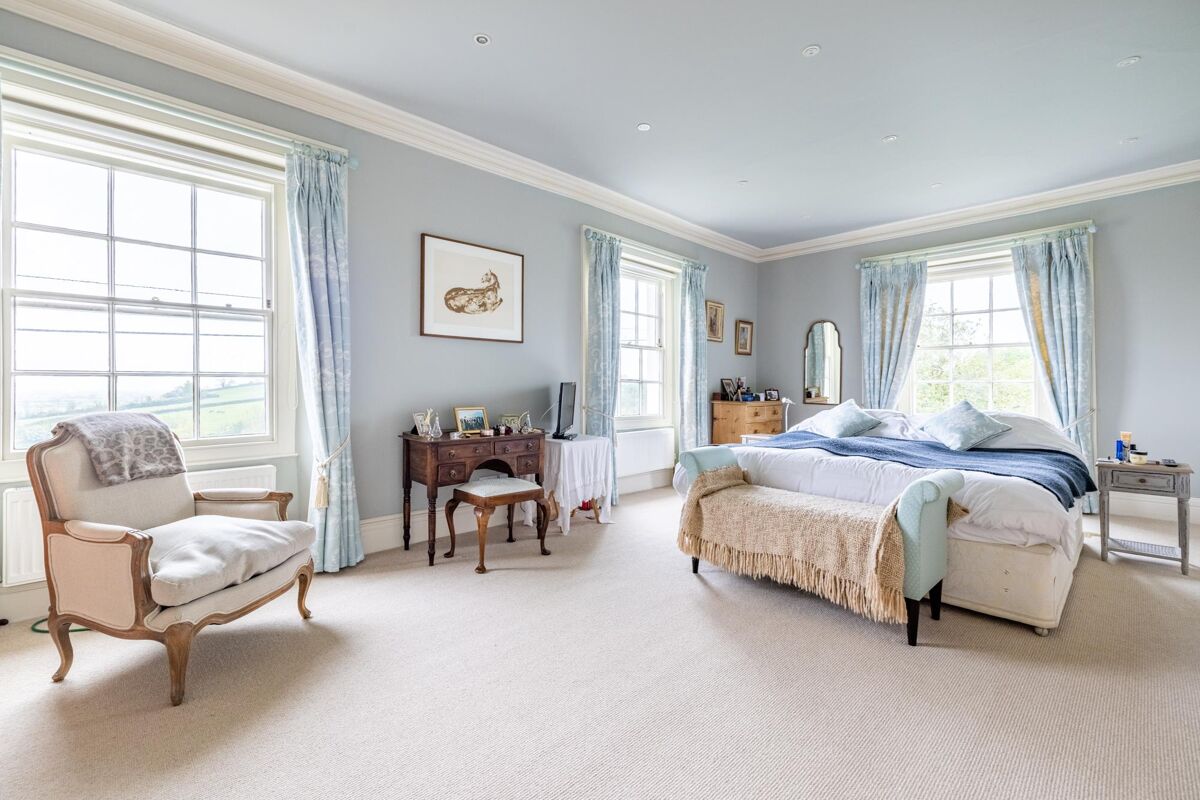 house for sale in Sparrow Hill Way, Weare, Axbridge, Somerset, BS26