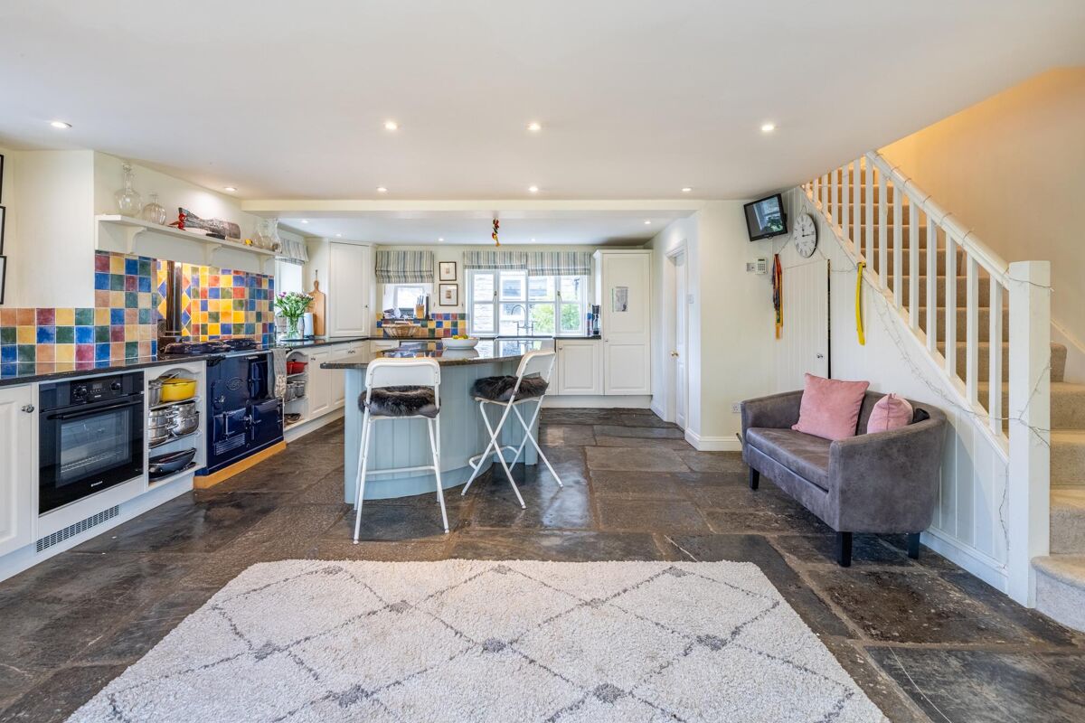 house for sale in Sparrow Hill Way, Weare, Axbridge, Somerset, BS26