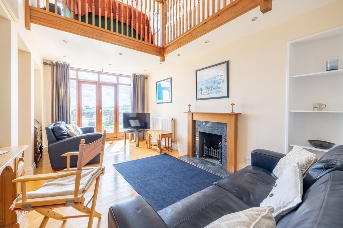 house for sale in Sparrow Hill Way, Weare, Axbridge, Somerset, BS26