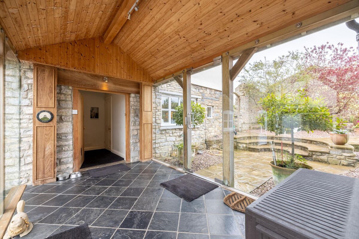 house for sale in Sparrow Hill Way, Weare, Axbridge, Somerset, BS26