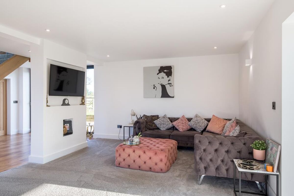 house for sale in Dodington Lane, Chipping Sodbury, Bristol, BS37