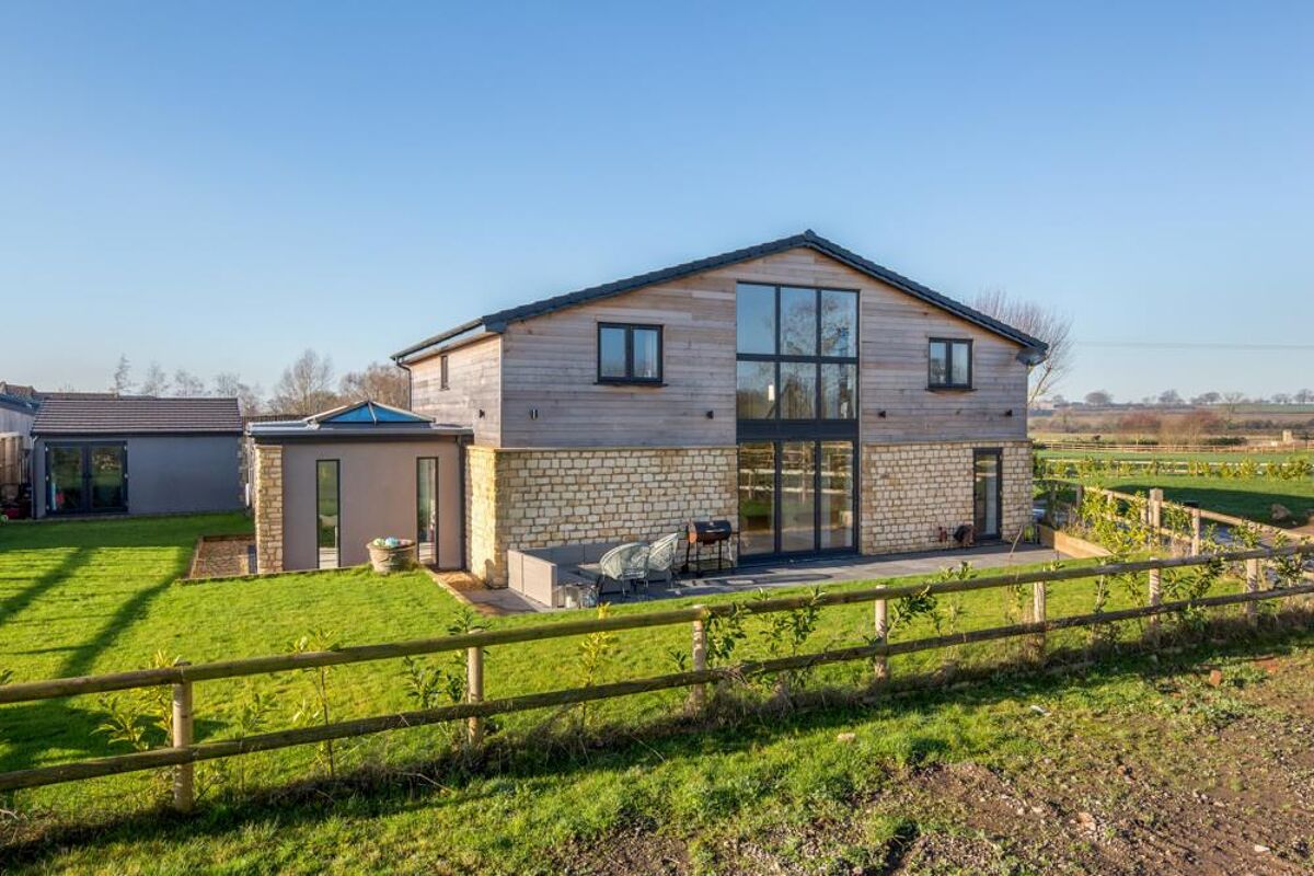 house for sale in Dodington Lane, Chipping Sodbury, Bristol, BS37