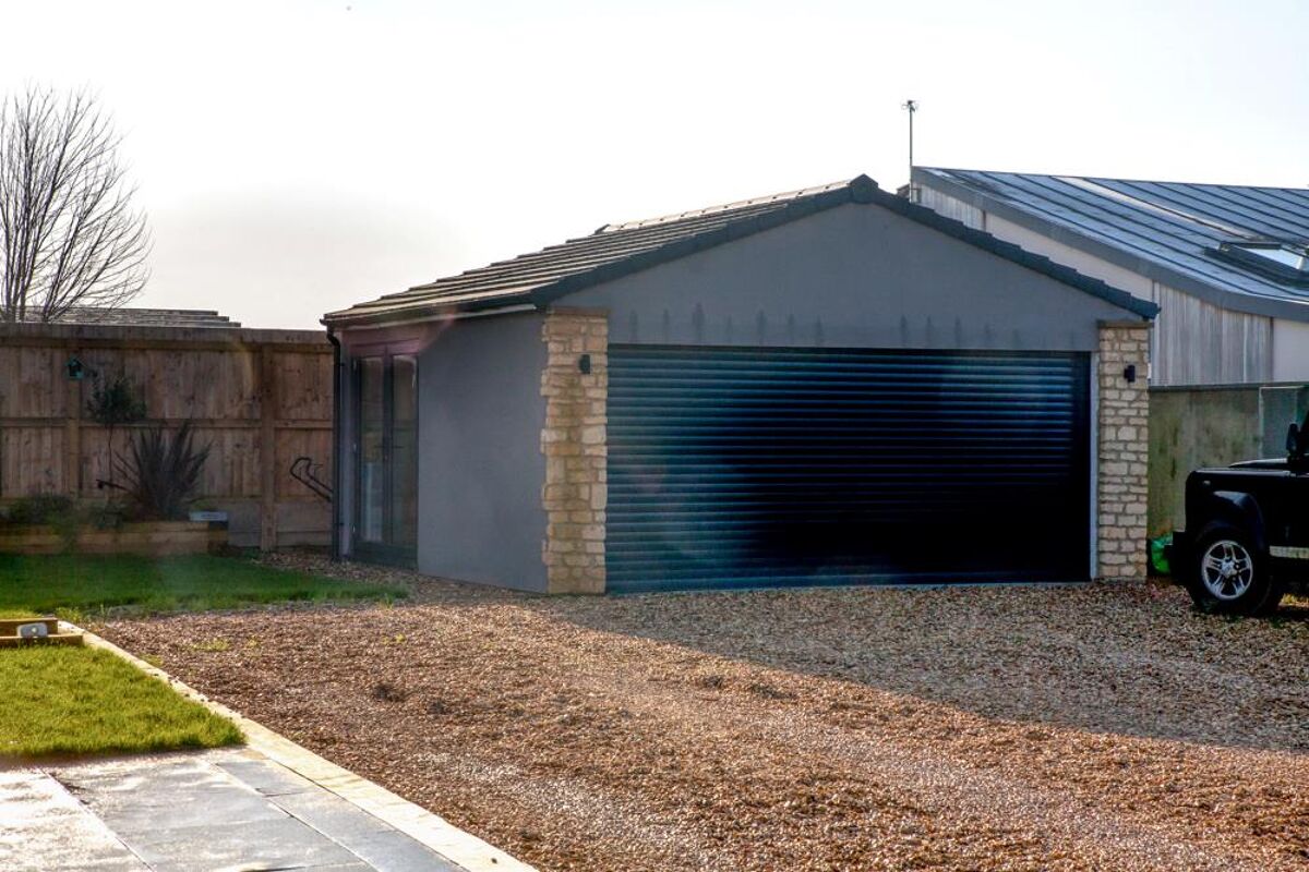 house for sale in Dodington Lane, Chipping Sodbury, Bristol, BS37