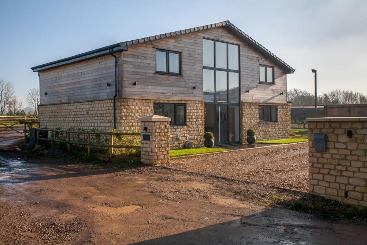 house for sale in Dodington Lane, Chipping Sodbury, Bristol, BS37