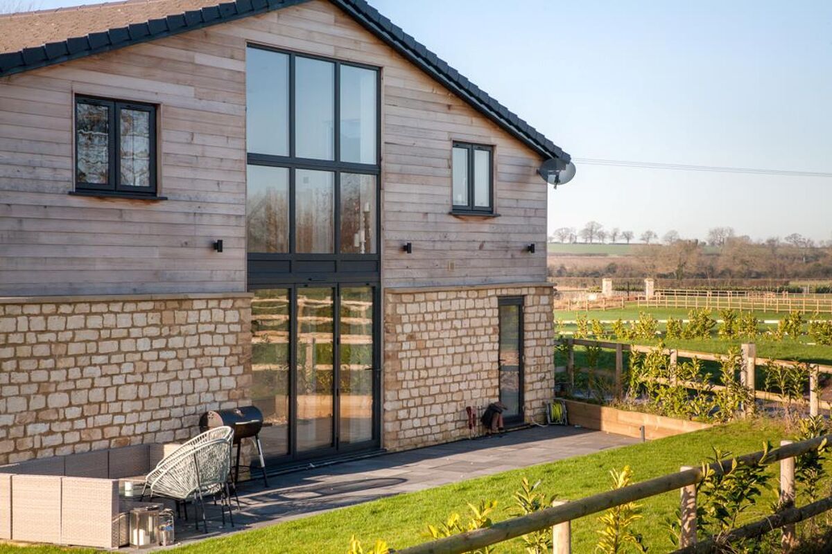 house for sale in Dodington Lane, Chipping Sodbury, Bristol, BS37