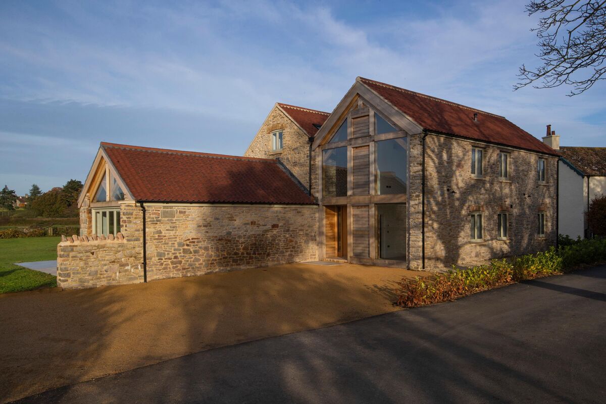 house for sale in Chelvey Road, Backwell, Bristol, BS48 BRS012142766