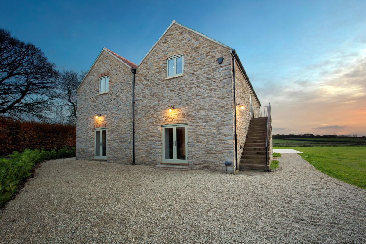 house for sale in Chelvey Road, Backwell, Bristol, BS48 BRS012142766