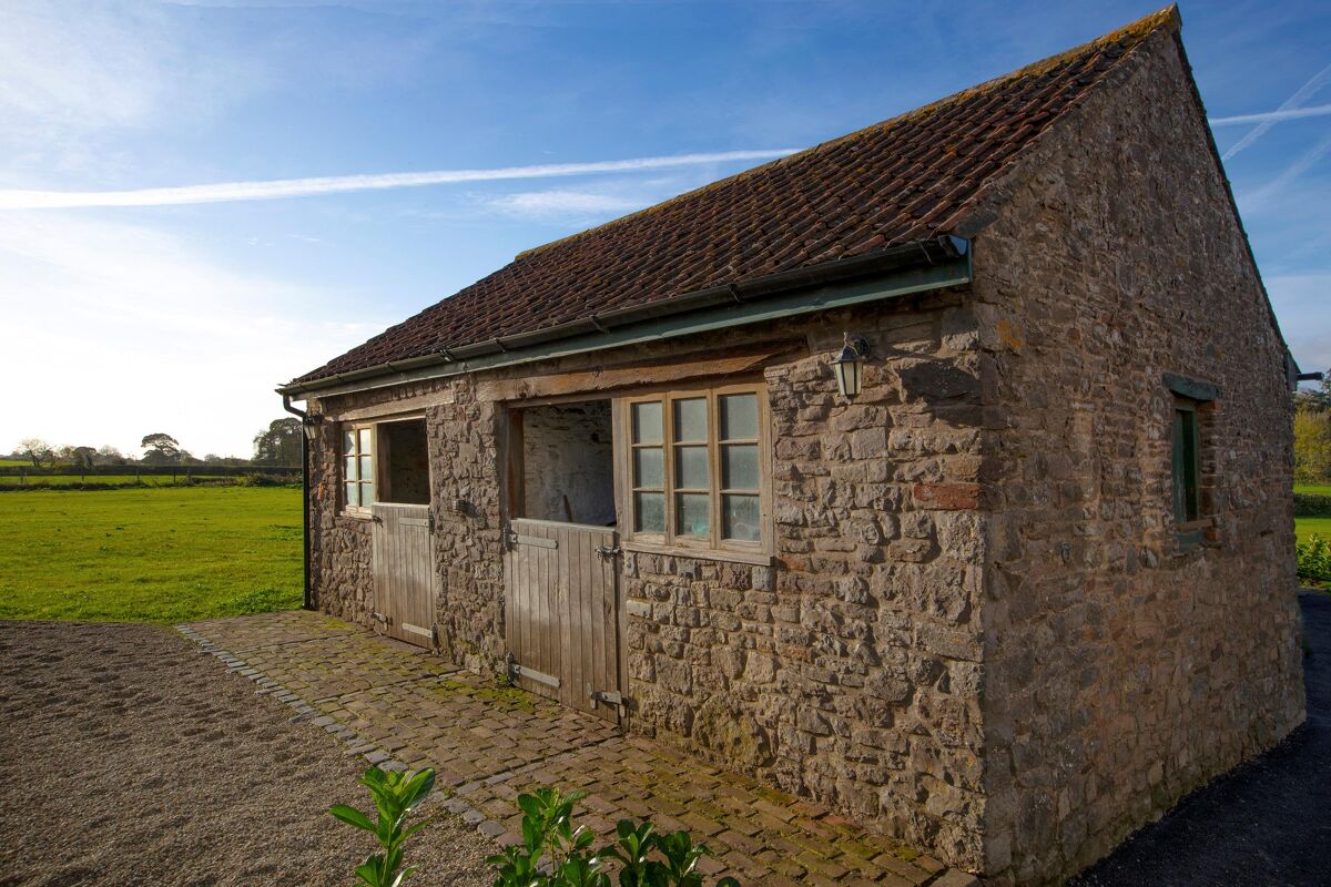 house for sale in Chelvey Road, Backwell, Bristol, BS48 BRS012142766