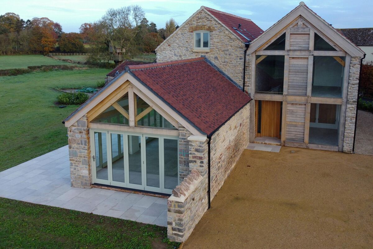 house for sale in Chelvey Road, Backwell, Bristol, BS48 BRS012142766