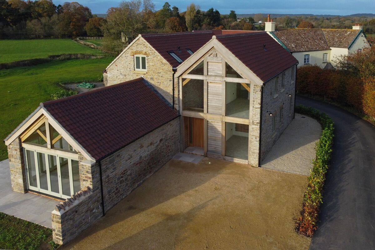 house for sale in Chelvey Road, Backwell, Bristol, BS48 BRS012142766