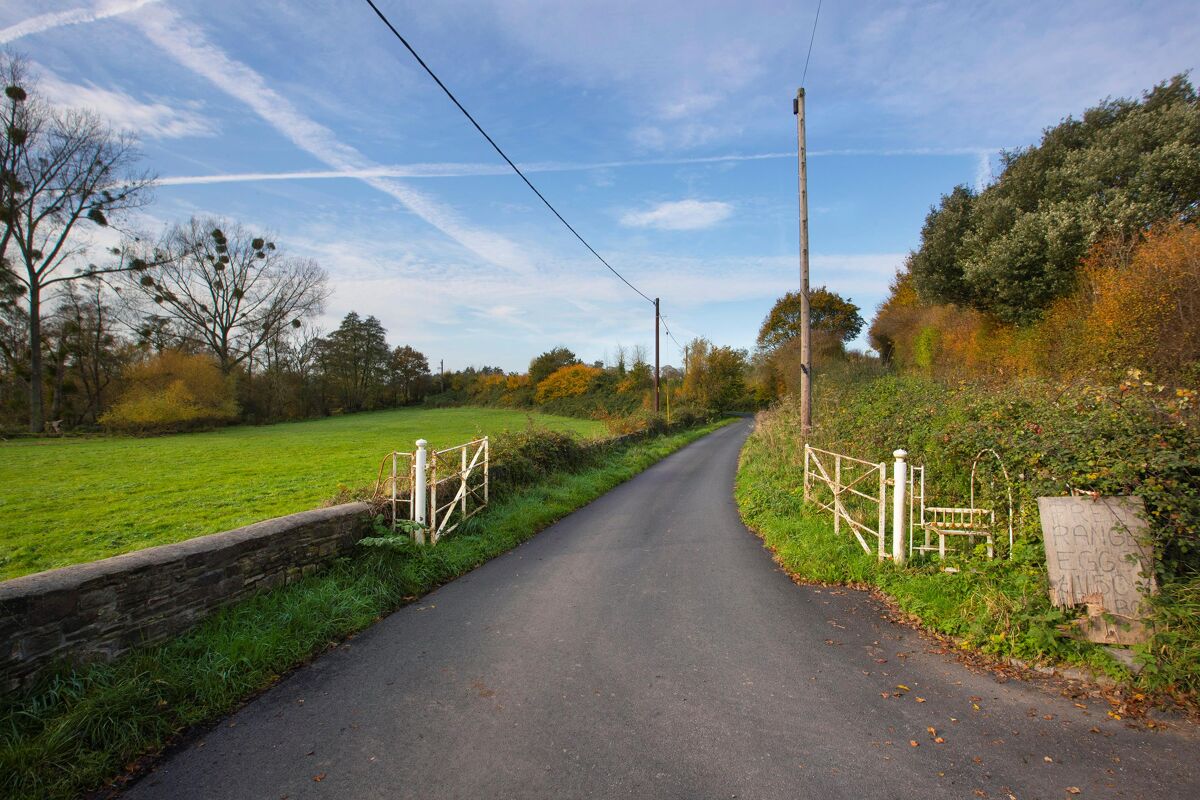 house for sale in Chelvey Road, Backwell, Bristol, BS48 BRS012142766