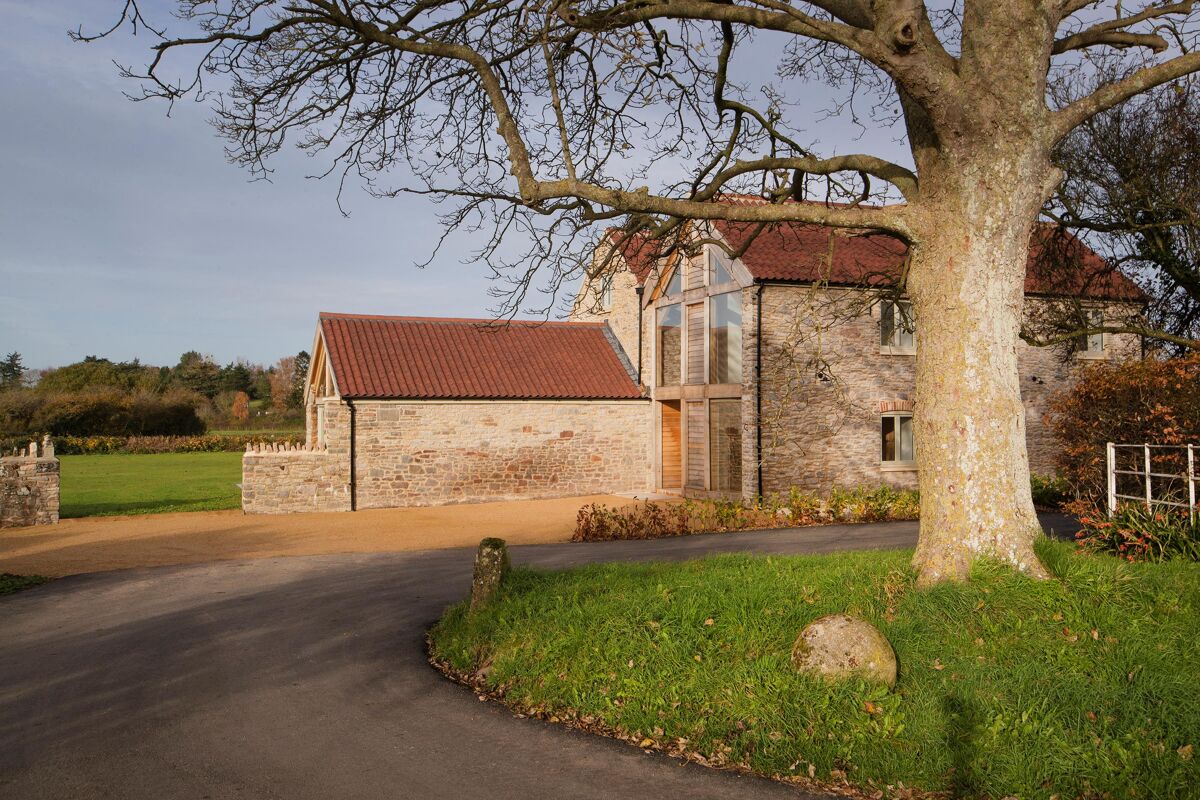 house for sale in Chelvey Road, Backwell, Bristol, BS48 BRS012142766