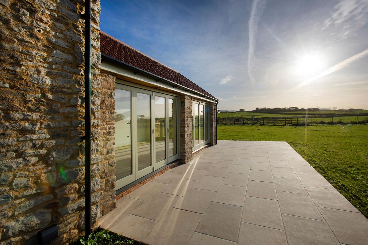 house for sale in Chelvey Road, Backwell, Bristol, BS48 BRS012142766