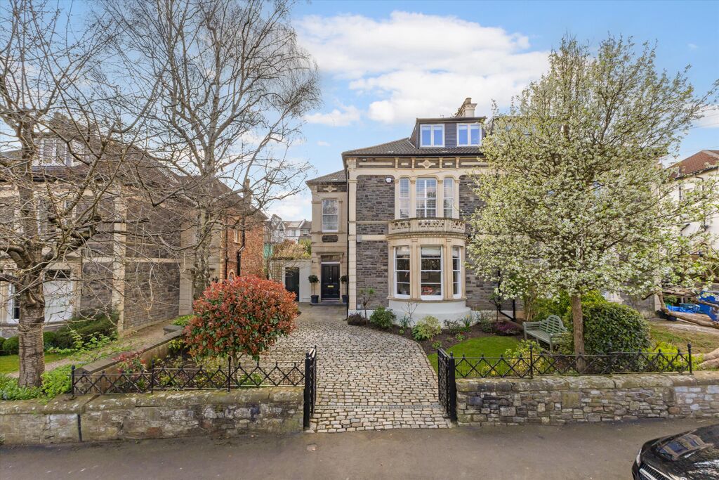 Image of Fernbank Road, Redland, Bristol, BS6