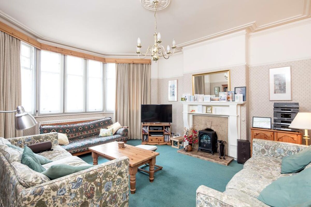 house for sale in Downs Park East, Westbury Park, Bristol, BS6