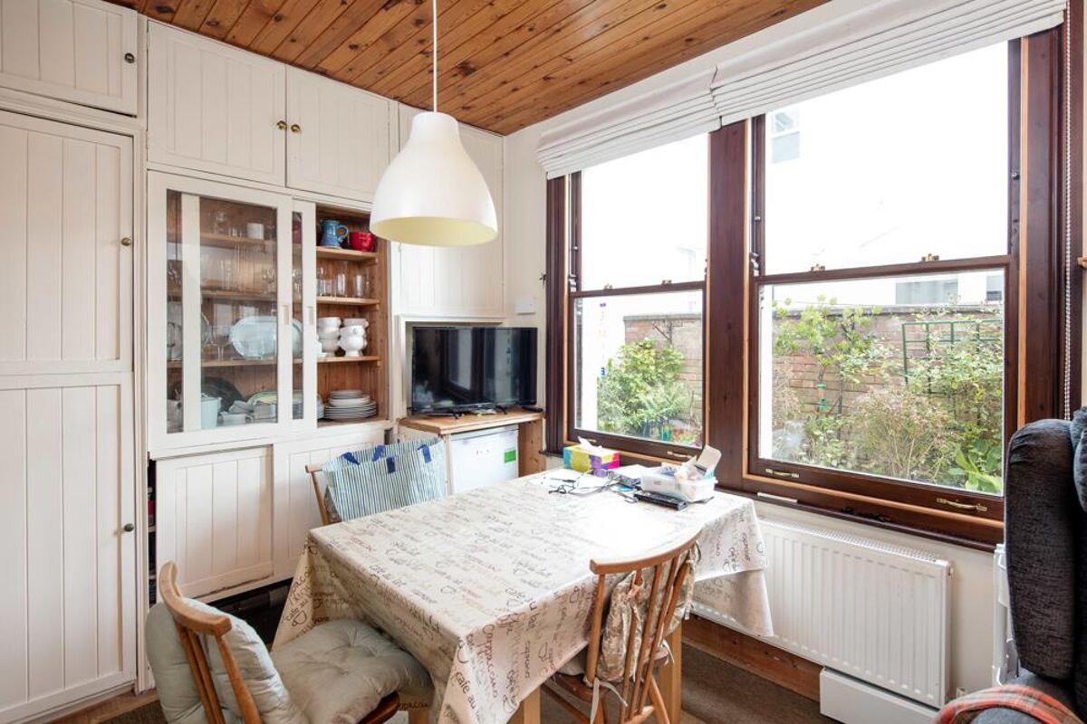 house for sale in Downs Park East, Westbury Park, Bristol, BS6