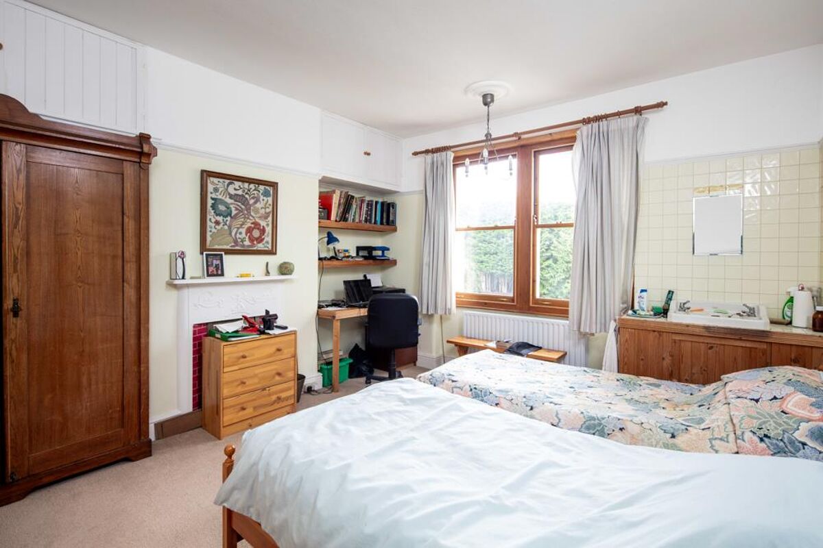 house for sale in Downs Park East, Westbury Park, Bristol, BS6