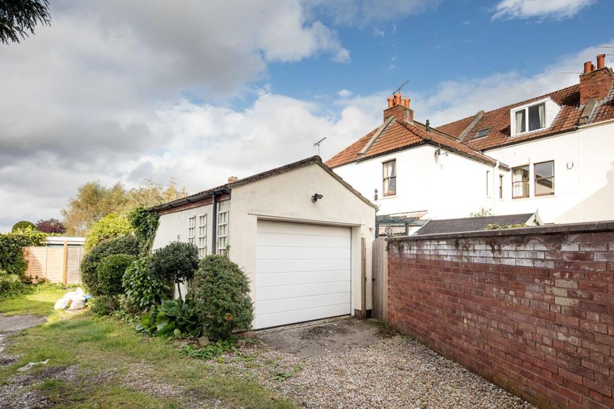 house for sale in Downs Park East, Westbury Park, Bristol, BS6