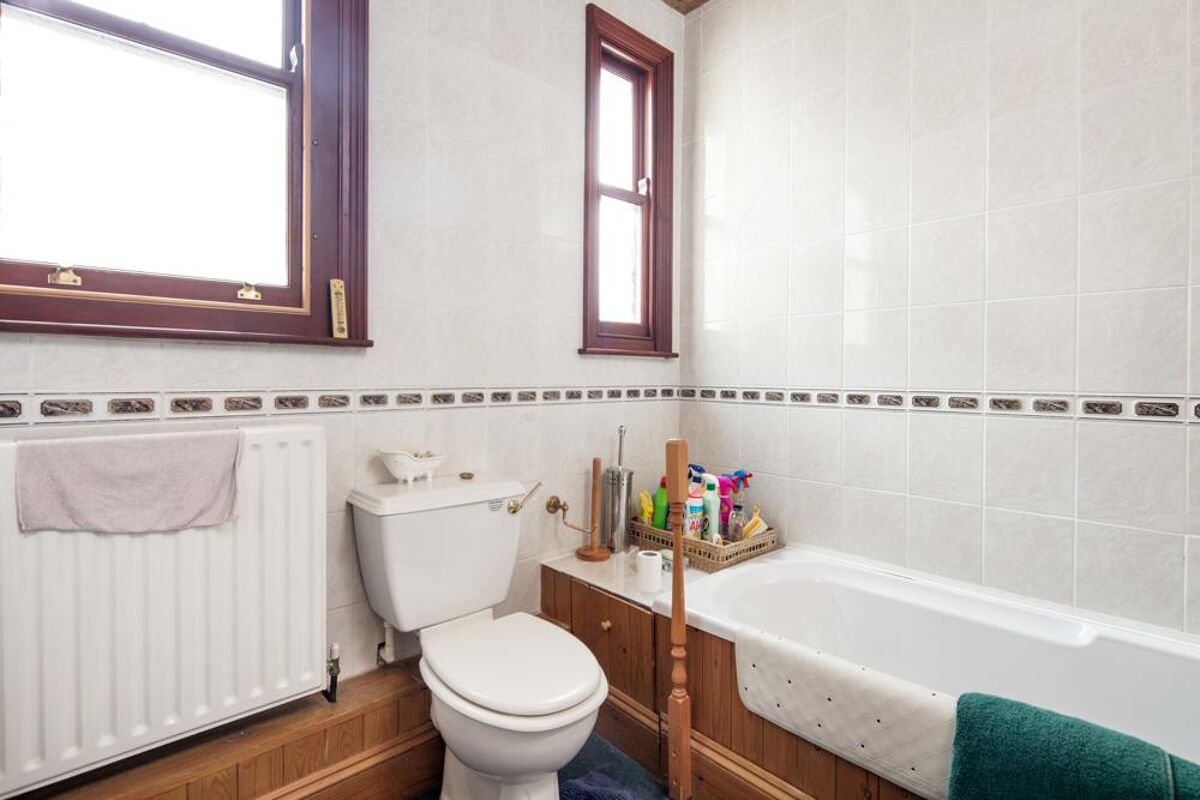 house for sale in Downs Park East, Westbury Park, Bristol, BS6