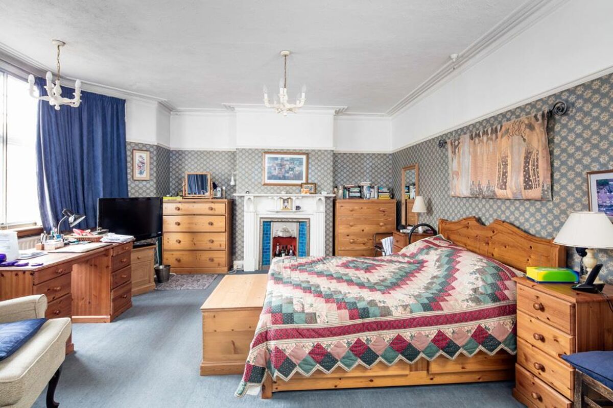 house for sale in Downs Park East, Westbury Park, Bristol, BS6