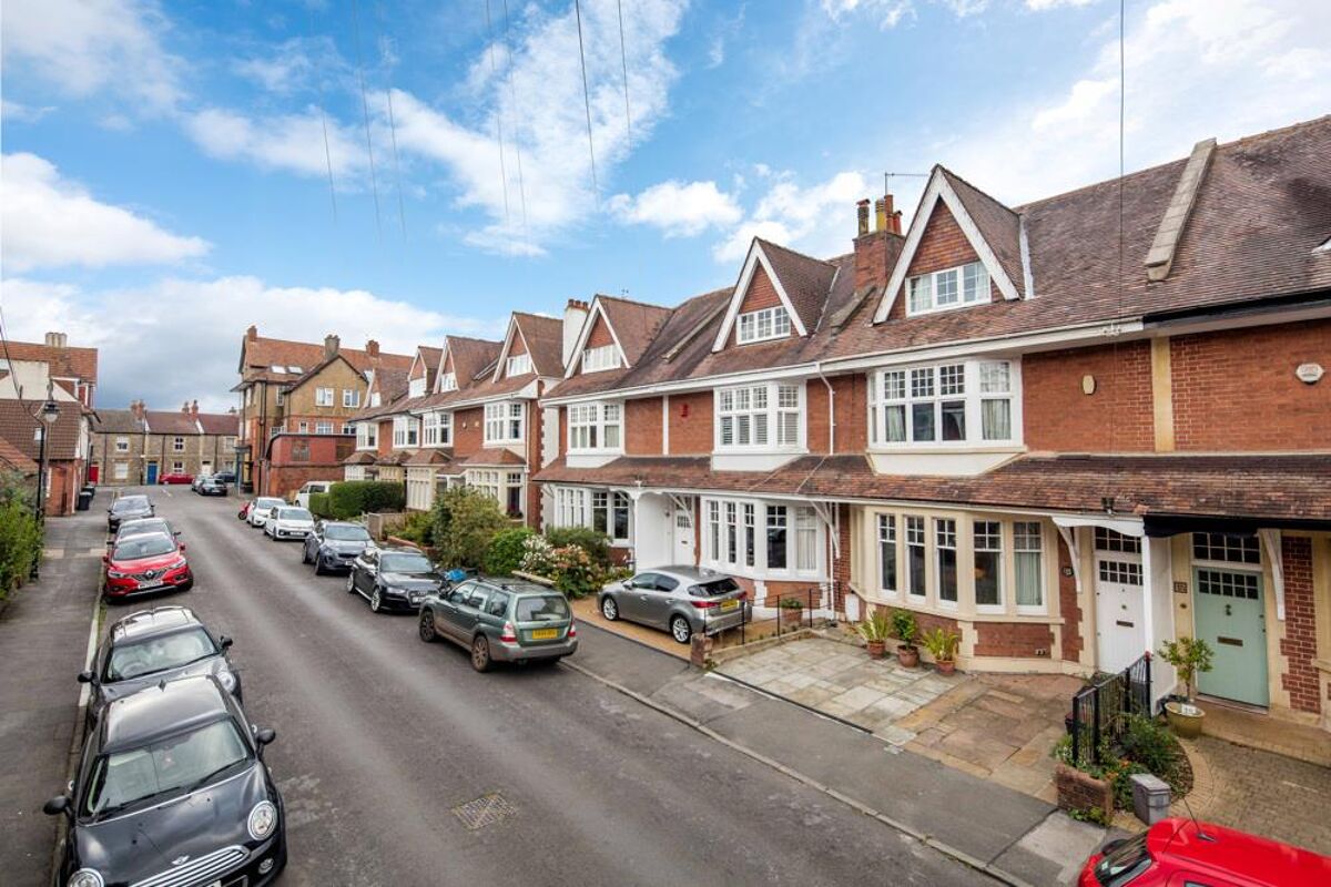 house for sale in Downs Park East, Westbury Park, Bristol, BS6