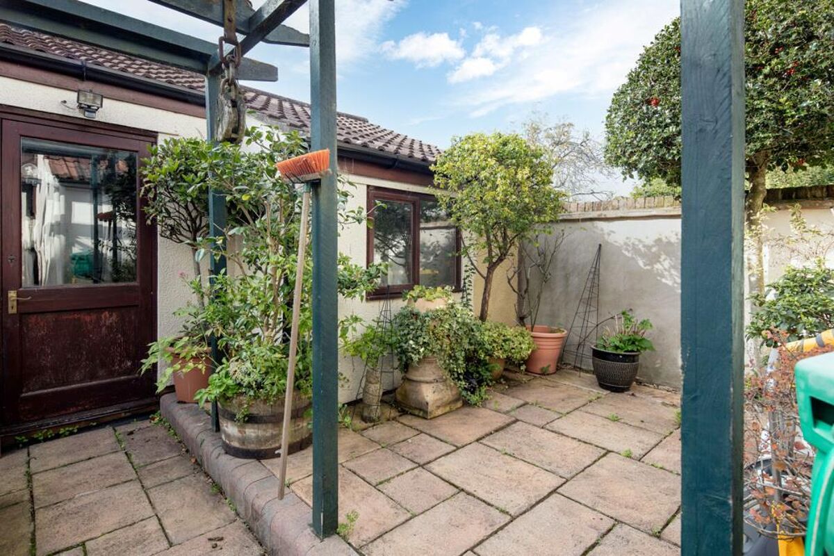 house for sale in Downs Park East, Westbury Park, Bristol, BS6