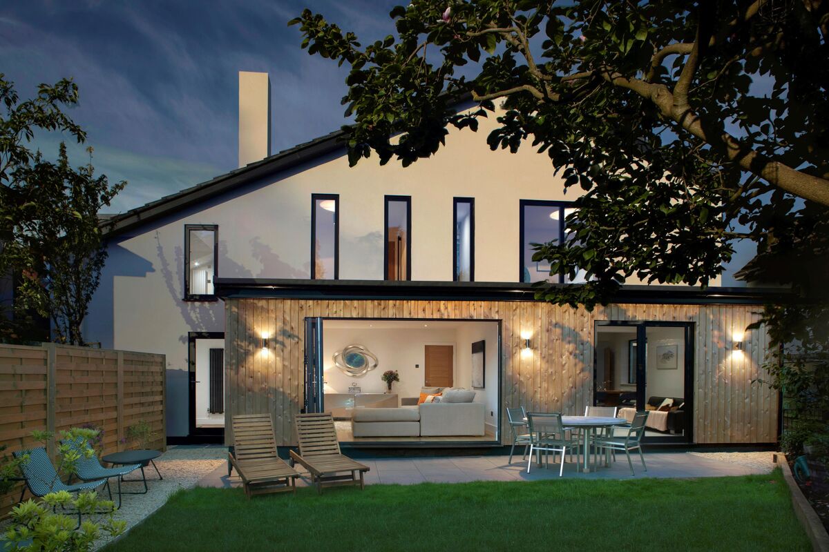 house for sale in Downs Park West, Bristol, BS6 BRS012150214 Knight